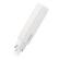 Bóng đèn CorePro LED PLC 8.5W 840 2P G24d-3 Philips thay thế bóng PLC