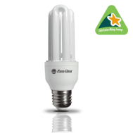 Bóng đèn compact chống ẩm Rạng Đông CFL 3UT4 20W IP65