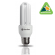 Bóng đèn compact chống ẩm Rạng Đông CFL 3UT4 20W IP65
