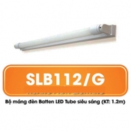 Bộ máng đèn Led 16W SLB112/G COMET