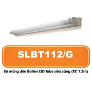Bộ máng đèn Led 18W SLBT112/G COMET