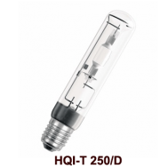 Bóng đèn cao áp 250W Osram HQI-T 250/D Metal