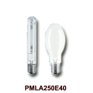 Bóng đèn cao áp 250W Paragon PMLA250E40 Metal