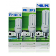 Bóng đèn compact Philips Genie 11W 3U