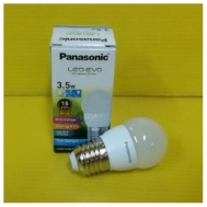 Bóng đèn Led 3.5W LDAHV4D04A Panasonic