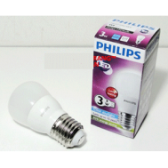 Bóng đèn led Bulb Philips 3W E27 6500K