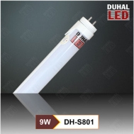 Bóng đèn led tuýp Duhal DH-S801 0.6m