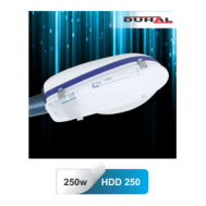 Chóa đèn đường Duhal HDD250