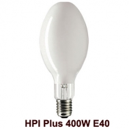 Đèn cao áp 400W Philips HPI Plus bóng bầu