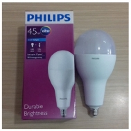 Đèn Led Bulb công suất cao – HighLumen 45W Philips
