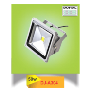 Đèn Led pha Duhal DJ-A304 50W