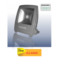 Đèn Led pha Duhal DJ-A404 70W