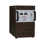 Ổn áp Lioa SH-5000 5KVA 150-250V 1 pha