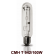 Đèn cao áp 100W Rạng Đông CMH-T 942/100W lõi gốm Metal Đèn cao áp 100W Rạng Đông CMH-T 942/100W lõi gốm Metal