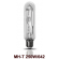 Bóng đèn cao áp 250W Rạng Đông MH-T 250W/642 lõi quartz Metal Halide Bóng đèn cao áp 250W Rạng Đông MH-T 250W/642 lõi quartz Metal Halide