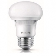 Bóng đèn Led Bulb ESS A60 E27 6500K/3000K 230V 7W Philips Bóng đèn Led Bulb ESS A60 E27 6500K/3000K 230V 7W Philips