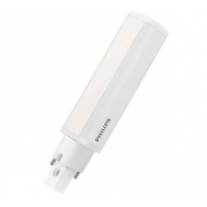 Bóng đèn CorePro LED PLC 8.5W 830 2P Philips thay thế bóng PLC Bóng đèn CorePro LED PLC 8.5W 830 2P Philips thay thế bóng PLC