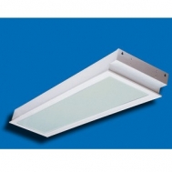 Máng đèn huỳnh quang âm trần PRFG 436 Paragon 4x36W Máng đèn huỳnh quang âm trần PRFG 436 Paragon 4x36W