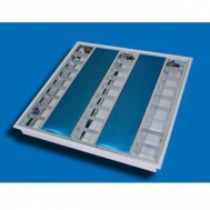 Máng đèn huỳnh quang âm trần PRFI 314 Paragon 3x14W Máng đèn huỳnh quang âm trần PRFI 314 Paragon 3x14W