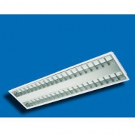 Máng đèn huỳnh quang âm trần PRFI 214 Paragon 2x14W Máng đèn huỳnh quang âm trần PRFI 214 Paragon 2x14W