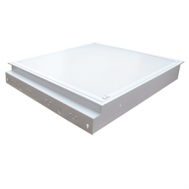 Máng đèn huỳnh quang âm trần Mica Rạng Đông FS 20/18 x4 M6 MC Máng đèn huỳnh quang âm trần Mica Rạng Đông FS 20/18 x4 M6 MC