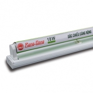 Bộ đèn led Rạng đông BD TUBE T8L N01 M11/18Wx1 Bộ đèn led Rạng đông BD TUBE T8L N01 M11/18Wx1