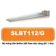 Bộ máng đèn Led 18W SLBT112/G COMET Bộ máng đèn Led 18W SLBT112/G COMET