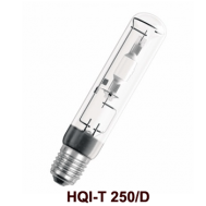 Bóng đèn cao áp 250W Osram HQI-T 250/D Metal Bóng đèn cao áp 250W Osram HQI-T 250/D Metal