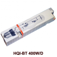 Bóng đèn cao áp 400W Osram HQI-BT 400/D PRO Bóng đèn cao áp 400W Osram HQI-BT 400/D PRO