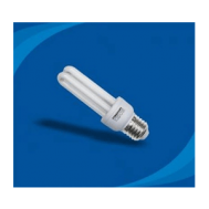 Bóng đèn compact Paragon PELB1564E27 15W 3U Bóng đèn compact Paragon PELB1564E27 15W 3U