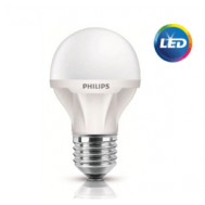 Bóng đèn led 6W EcoBright Philips Bóng đèn led 6W EcoBright Philips