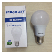 Bóng đèn Led 9W PBCB965E27L Paragon Bóng đèn Led 9W PBCB965E27L Paragon