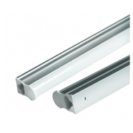 Bóng đèn Led T5 liền máng 0m6 8W PLT5A Paragon Bóng đèn Led T5 liền máng 0m6 8W PLT5A Paragon