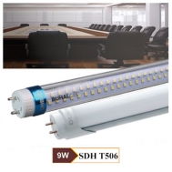 Bóng đèn Led tuýp 1m2 18W SDHB003 Duhal Bóng đèn Led tuýp 1m2 18W SDHB003 Duhal