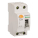 Cầu dao chống rò RCCB 2P 63A 100mA VLL45N Sino Cầu dao chống rò RCCB 2P 63A 100mA VLL45N Sino