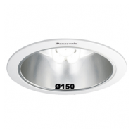 Chóa đèn Downlight âm trần PANASONIC NLP72417 Chóa đèn Downlight âm trần PANASONIC NLP72417