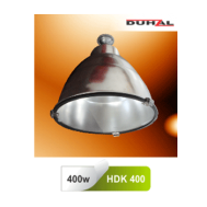 Chóa đèn nhà xưởng Duhal HDK400 bóng cao áp 400W Chóa đèn nhà xưởng Duhal HDK400 bóng cao áp 400W