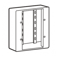 Đế nối nhựa đôi CK157/D Sino Đế nối nhựa đôi CK157/D Sino