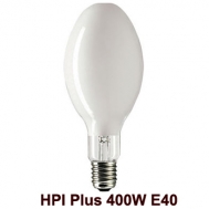 Đèn cao áp 400W Philips HPI Plus bóng bầu Đèn cao áp 400W Philips HPI Plus bóng bầu