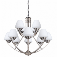 Đèn chùm cổ điển 36358 Philips Đèn chùm cổ điển 36358 Philips