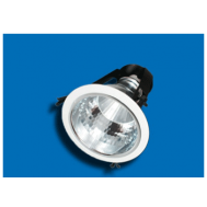 Đèn downlight âm trần Paragon PRDA115E27 Đèn downlight âm trần Paragon PRDA115E27