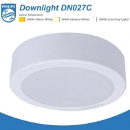 Đèn Downlight Gắn Nổi 23W Đèn Downlight Gắn Nổi 23W