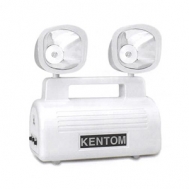 Đèn khẩn cấp KT 403 Kentom Đèn khẩn cấp KT 403 Kentom