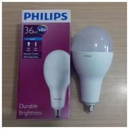 Đèn Led Bulb công suất cao 36W Philips Đèn Led Bulb công suất cao 36W Philips