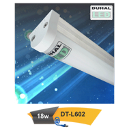 Đèn led Duhal siêu mỏng Batten DT-L 602 Đèn led Duhal siêu mỏng Batten DT-L 602