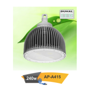 Đèn led nhà xưởng 240W Duhal AP-A415 Đèn led nhà xưởng 240W Duhal AP-A415
