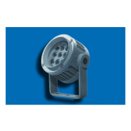 Đèn led pha đổi chiều Paragon POLL Đèn led pha đổi chiều Paragon POLL