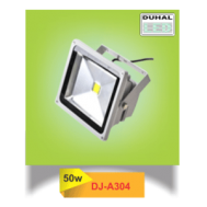 Đèn Led pha Duhal DJ-A304 50W Đèn Led pha Duhal DJ-A304 50W