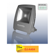 Đèn Led pha Duhal DJ-A404 70W Đèn Led pha Duhal DJ-A404 70W