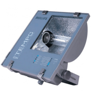 Đèn pha cao áp philips RVP350 HPI-TP 250W Đèn pha cao áp philips RVP350 HPI-TP 250W